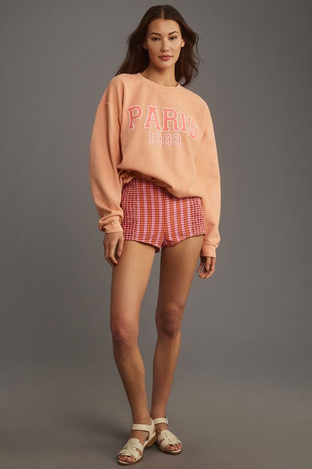 The Roam City Sweatshirt #3