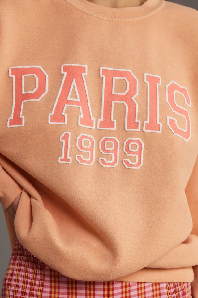 The Roam City Sweatshirt #4