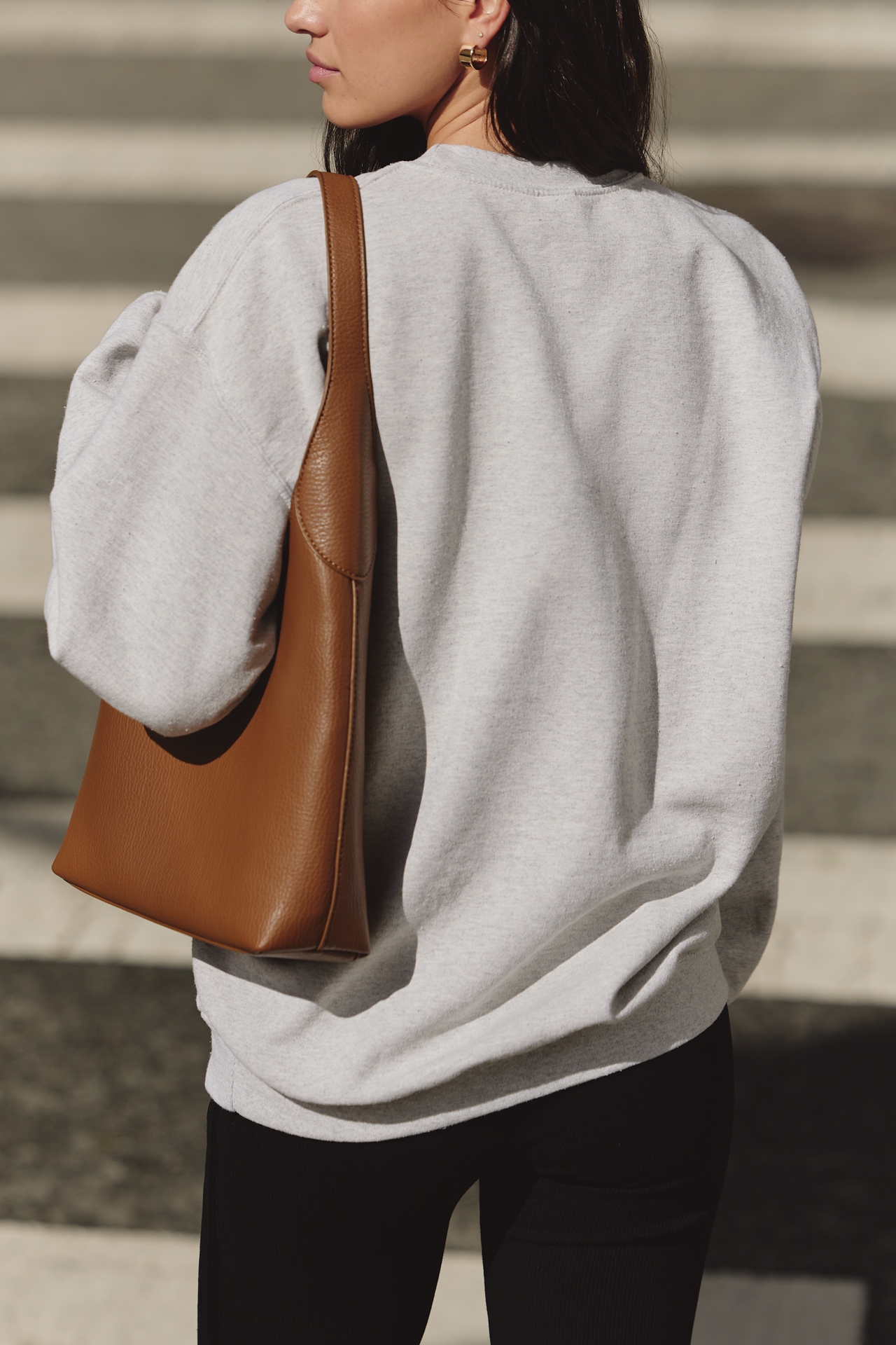 By Anthropologie Year Sweatshirt