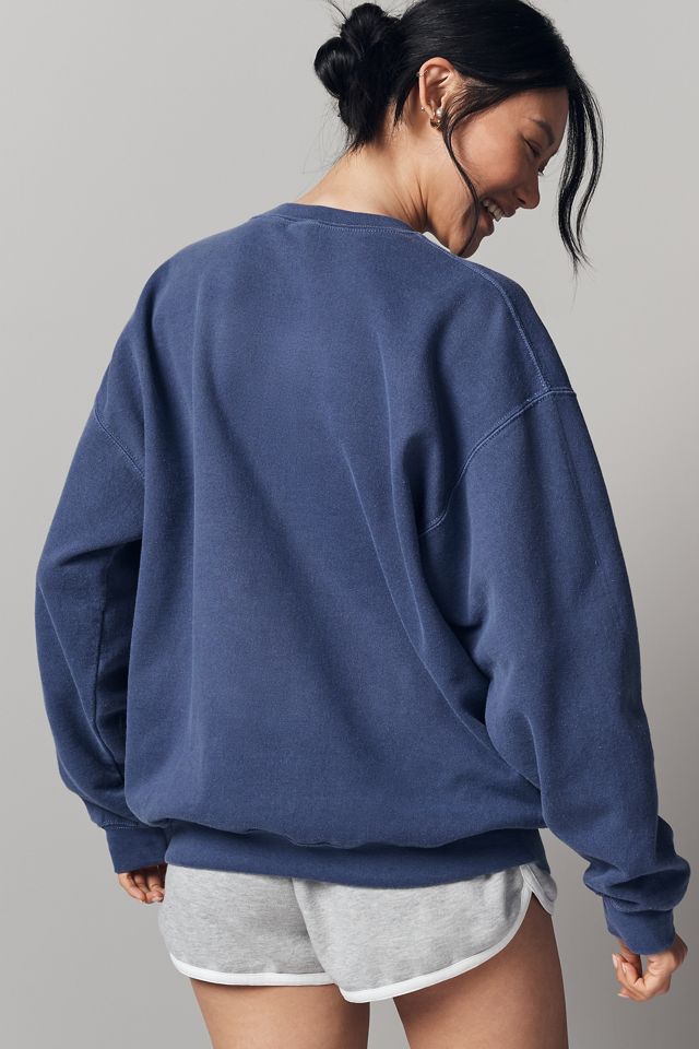 By Anthropologie Year Sweatshirt #2