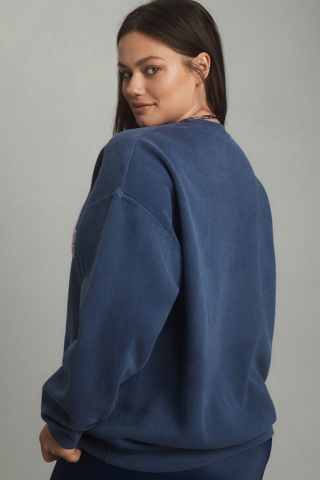 By Anthropologie Year Sweatshirt #5