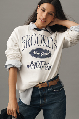 Sport City Sweatshirt