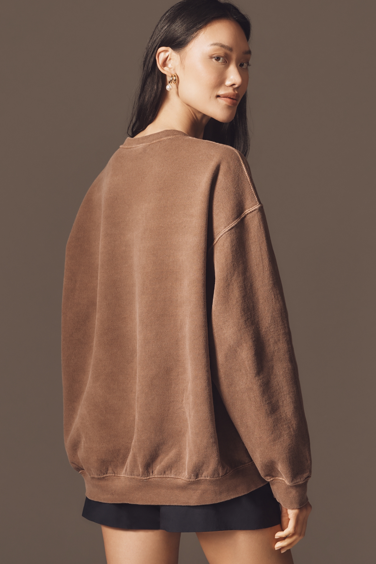 By Anthropologie Dog Sweatshirt