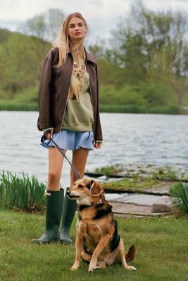 アウターその他 Daily Practice by Anthropologie Long-Sleeve Sherpa Jacket Daily Practice by Anthropologie Long-Sleeve Sherpa Jacket