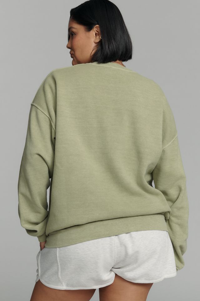By Anthropologie Dog Sweatshirt #7