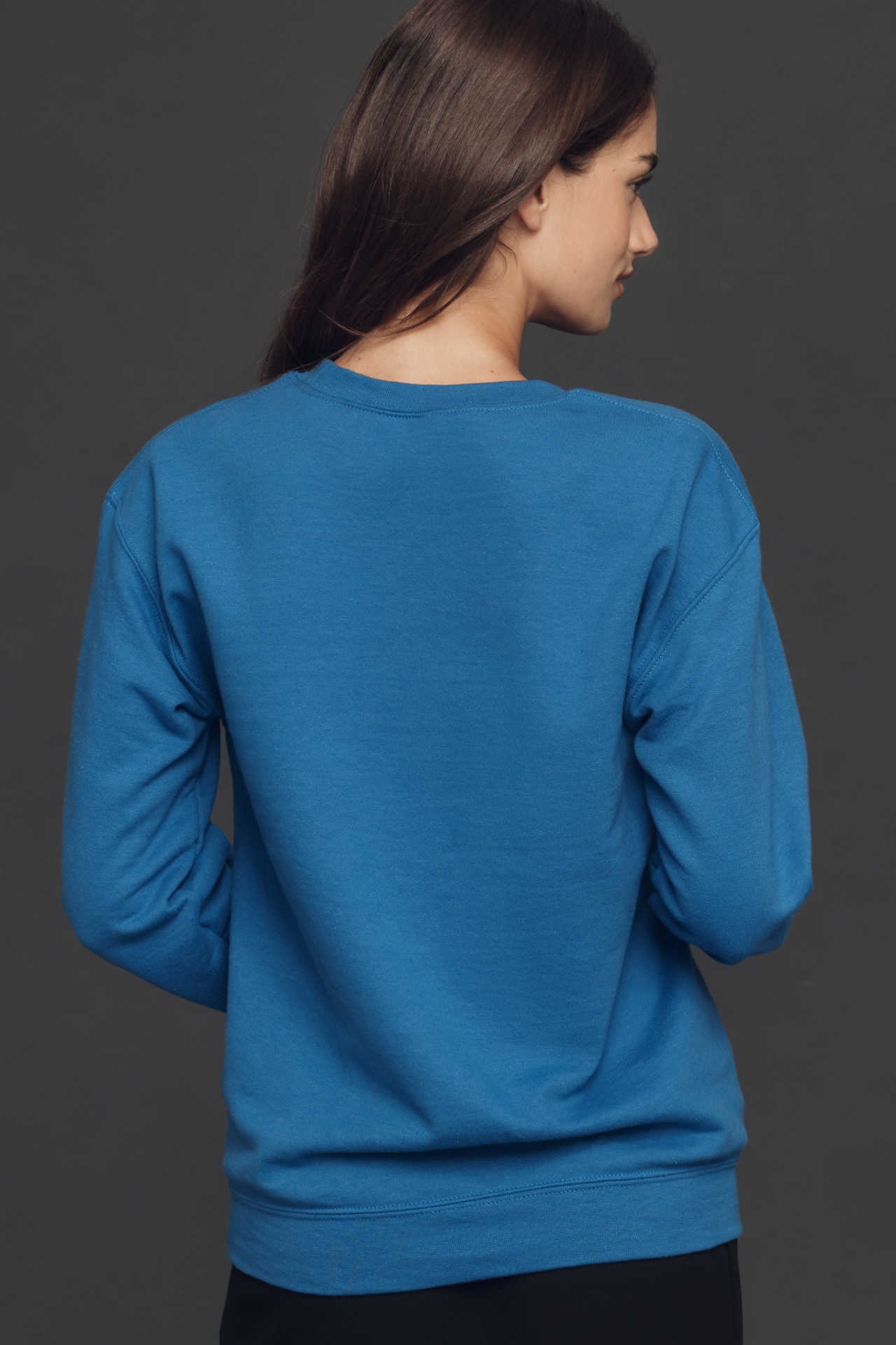 By Anthropologie La Figue Graphic Sweatshirt