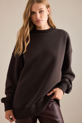 By Anthropologie Sweat-shirt de luxe