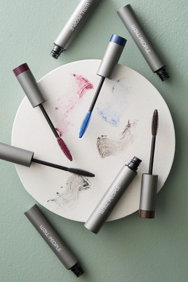 W3LL PEOPLE Expressionist Mascara #1
