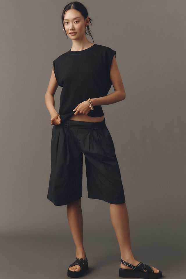 Pilcro Muscle Sweatshirt #2