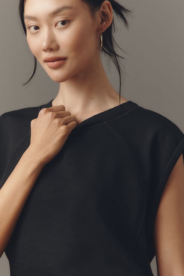 Pilcro Muscle Sweatshirt #3