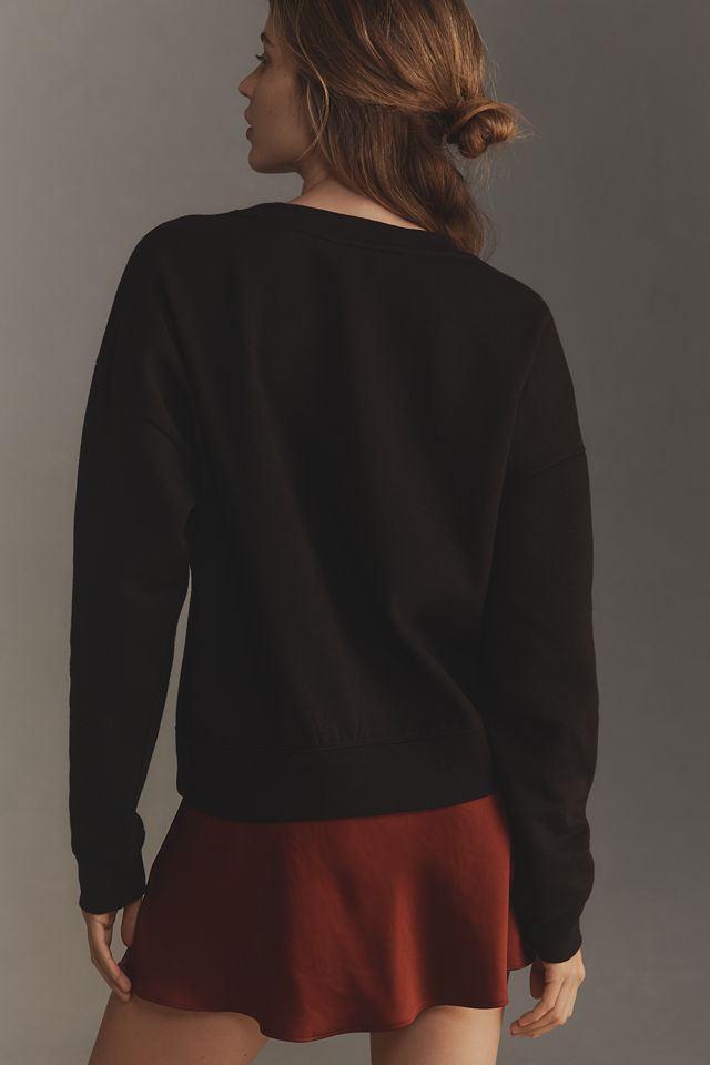 Roomytown All Together Now Graphic Sweatshirt #1