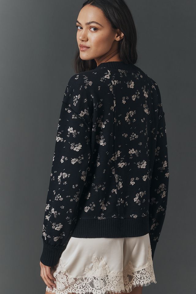 Pilcro Montana Pocket Knit Top #2