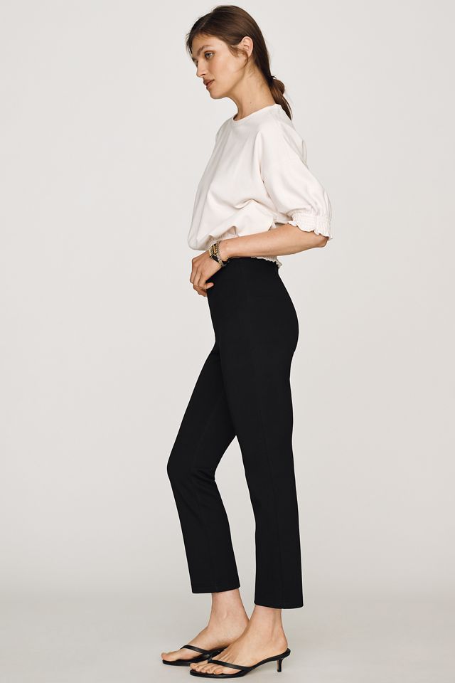 Maeve Short Sleeve Bubble Sweatshirt #1