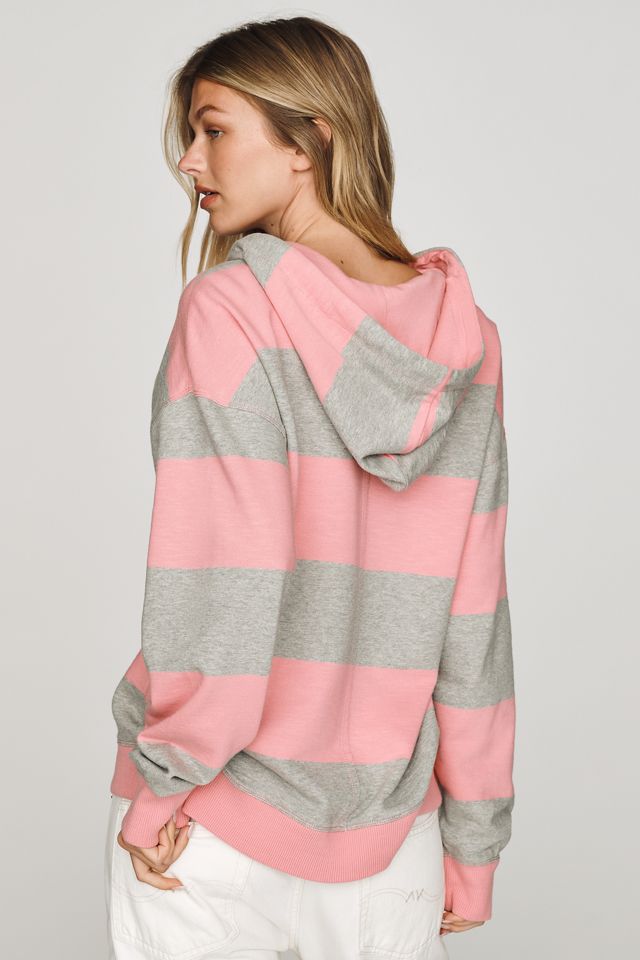 Pilcro 100% Cotton Relaxed Hoodie #2