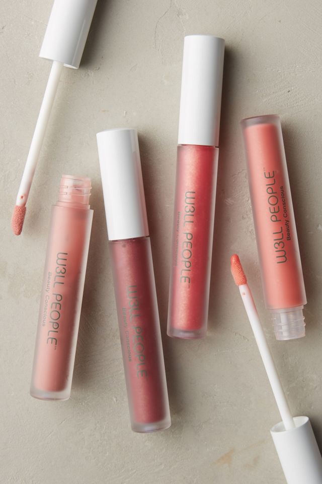 W3LL PEOPLE Bio Extreme Lipgloss #1