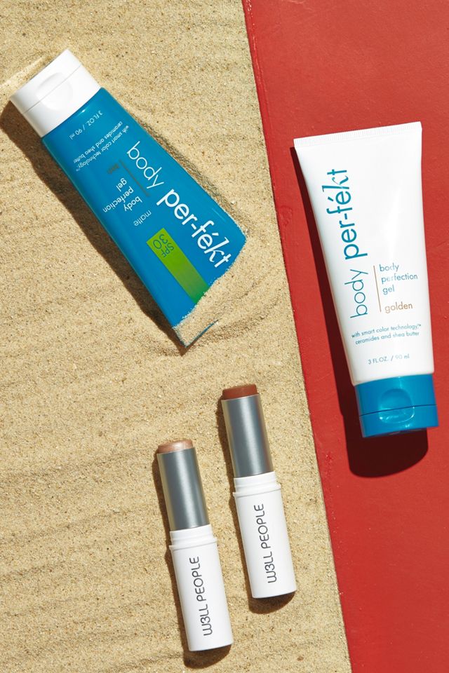 W3LL People Bio Brightener Stick #1