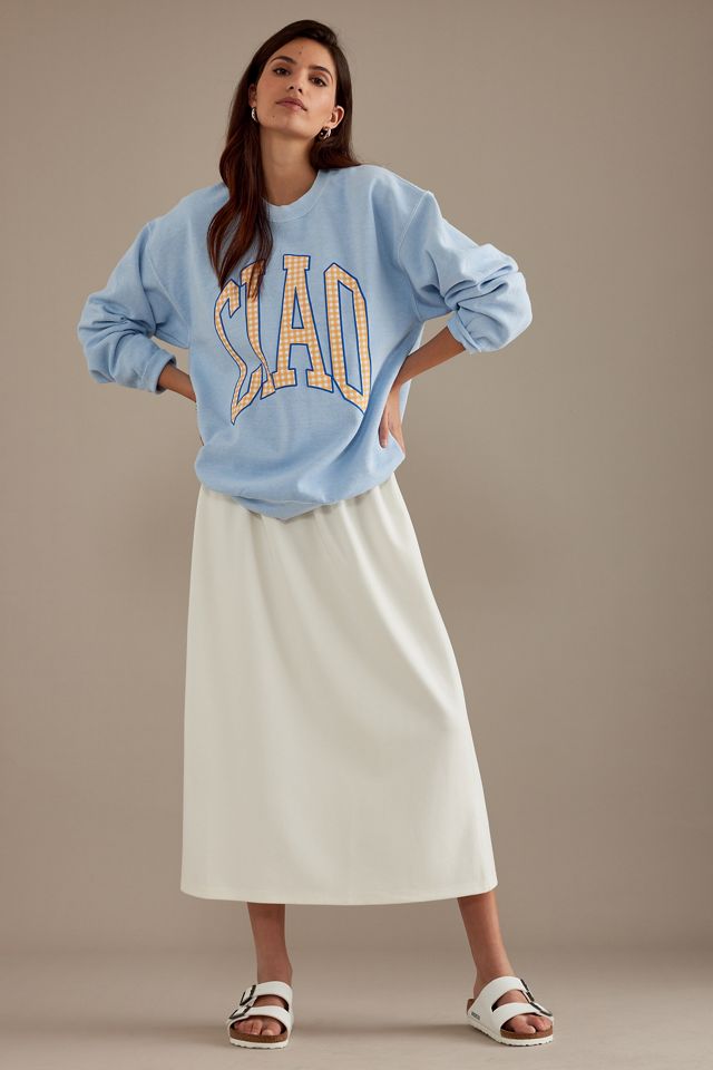 Anthropologie メイヴ スカロップ ショーツ CityShedコラボオーガニックコットン吸水ショーツレギュラー |hogara