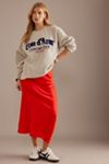Cote d'Azur Crew Neck Sweatshirt