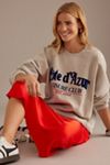 Cote d'Azur Crew Neck Sweatshirt