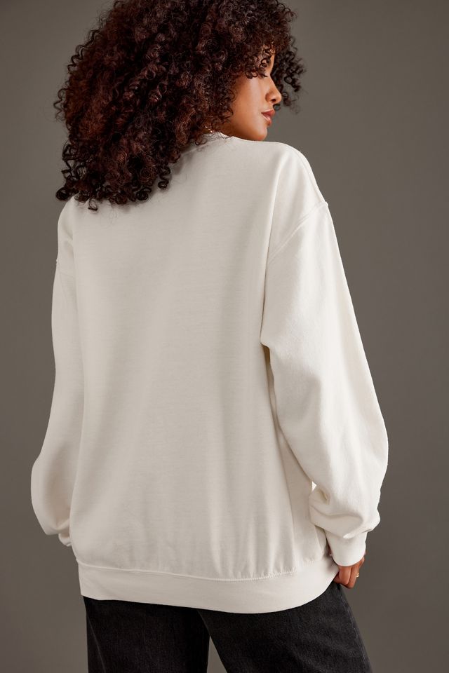Sudadera Oversized Texas #2