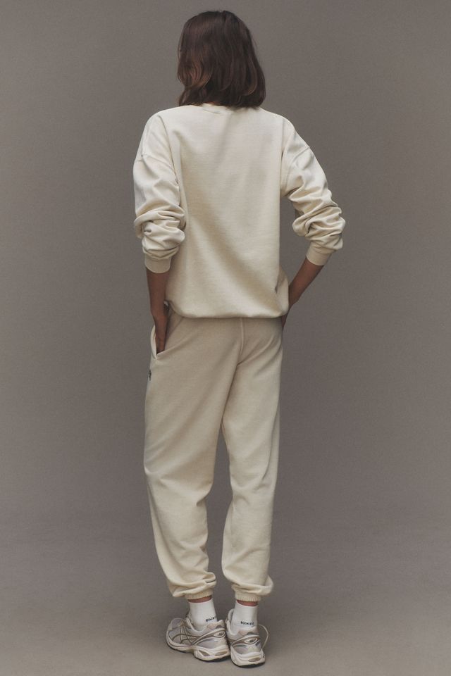 By Anthropologie Bride Sweatshirt #2