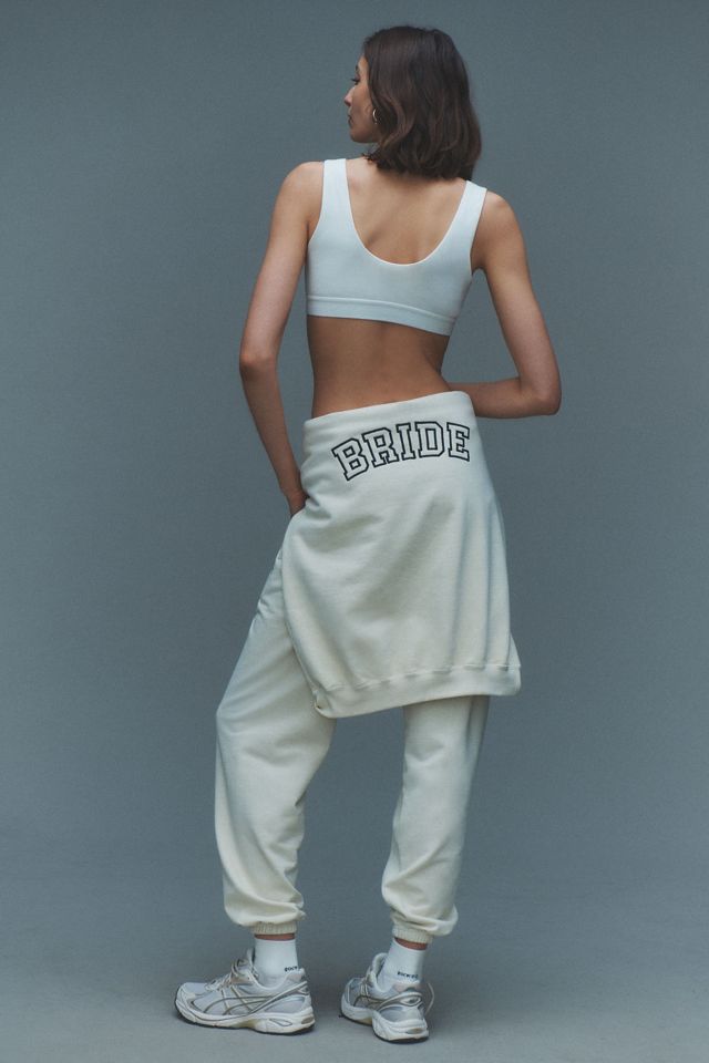 By Anthropologie Bride Sweatshirt #5