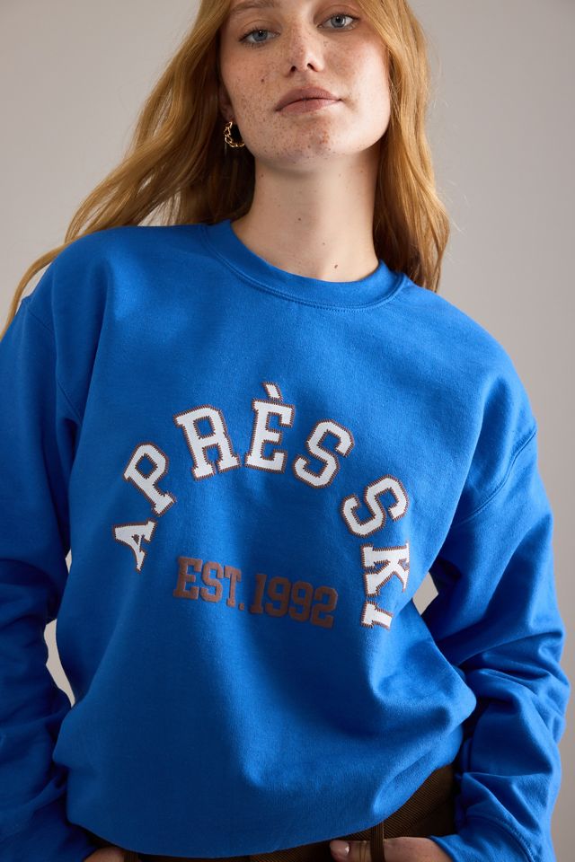 By Anthropologie Sudadera Après Ski #4