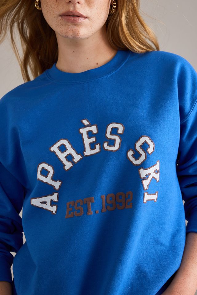 By Anthropologie Sudadera Après Ski #5