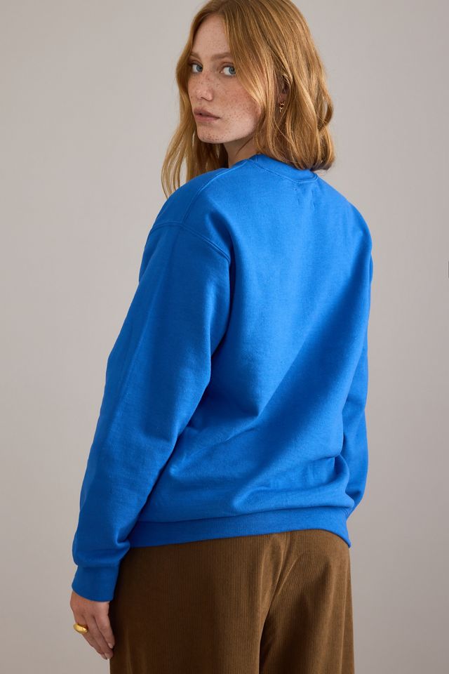 By Anthropologie Sudadera Après Ski #1