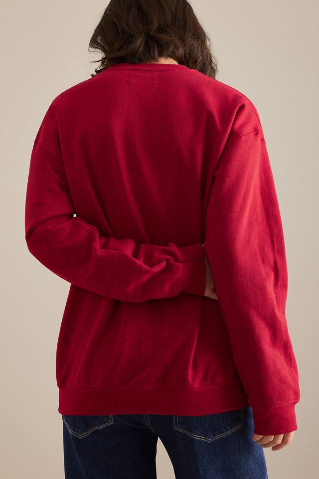 By Anthropologie Sweat Après Ski #1