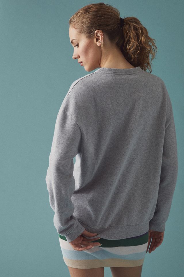 KULE The Oversized Camp Kule Sweatshirt #2