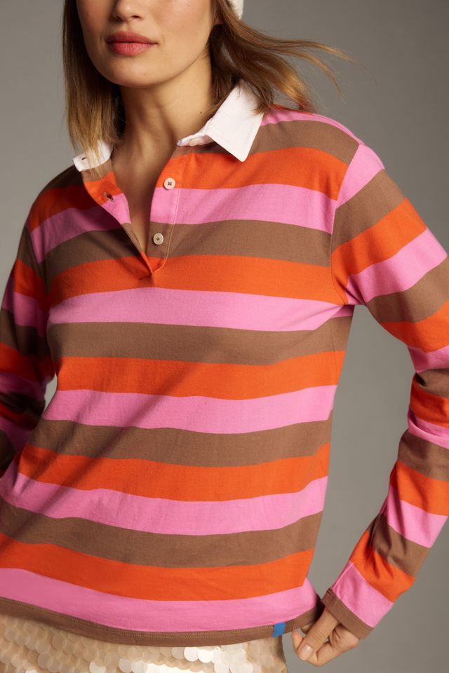 KULE Rugby Shirt #1