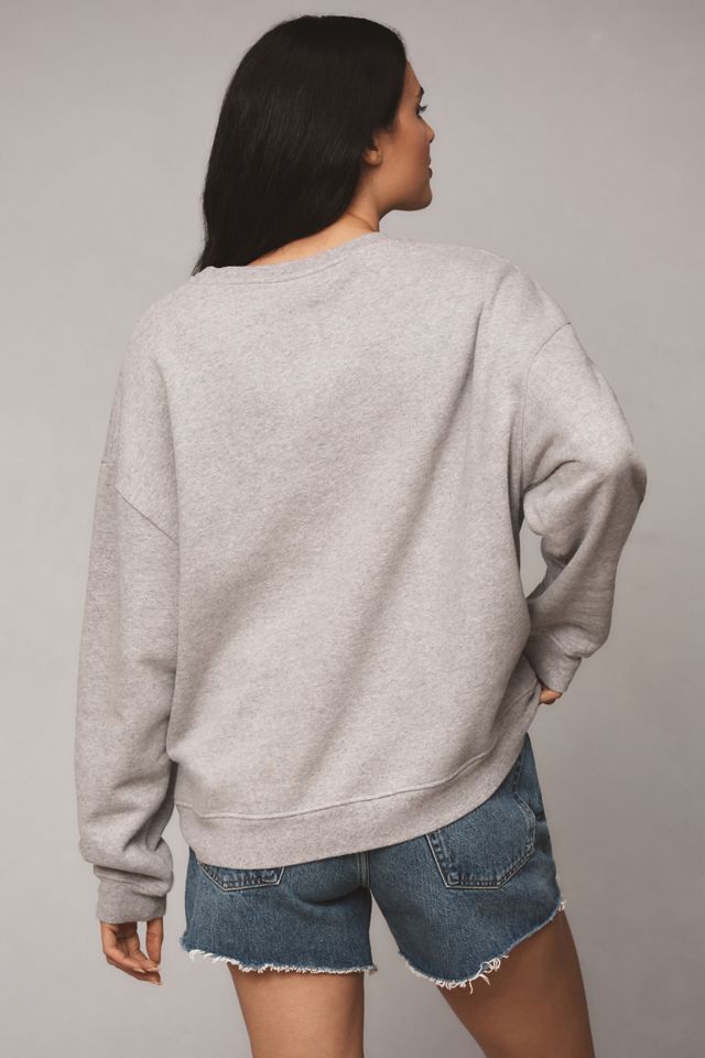 KULE The Oversized Lobster Sweatshirt #3