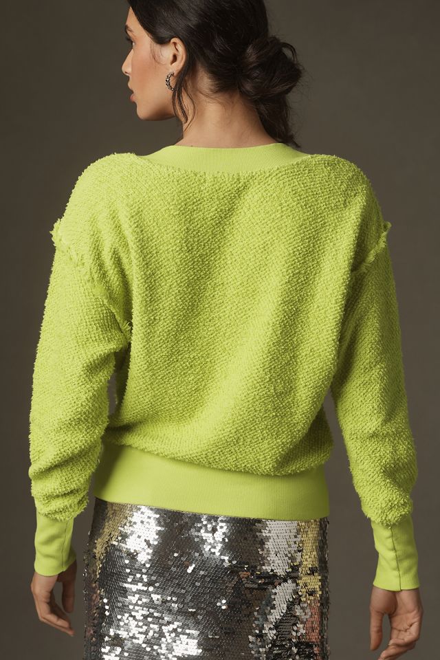 T.La Zuri Sweatshirt #1