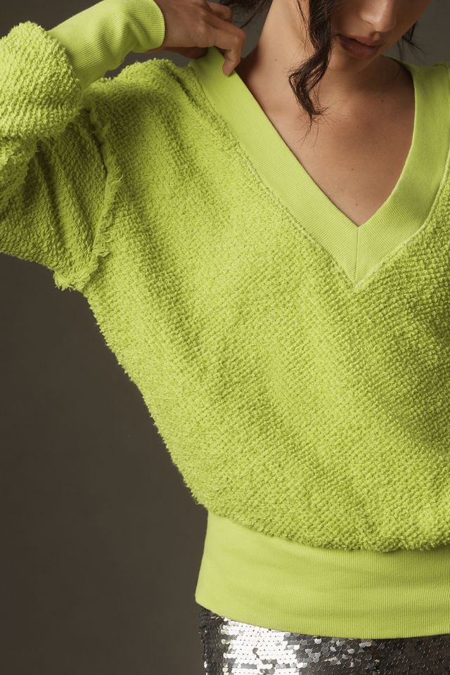 T.La Zuri Sweatshirt #3
