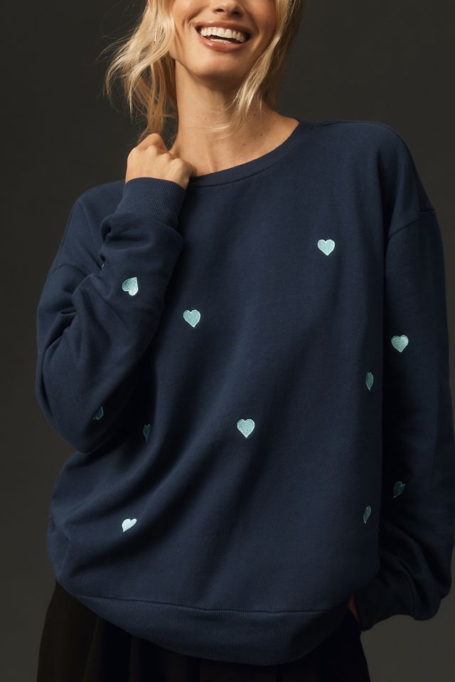 T.La Crewneck Sweatshirt #1
