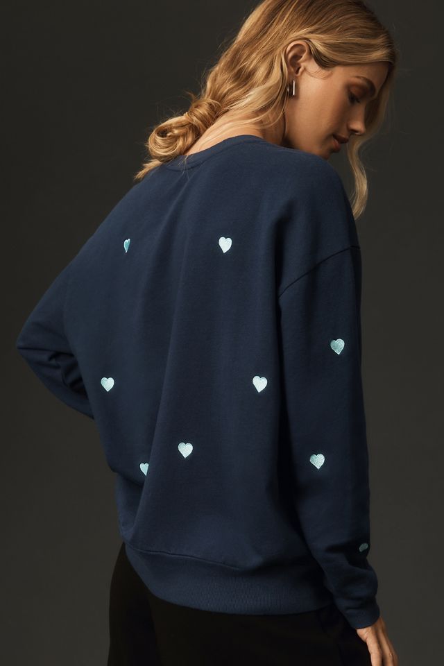 T.La Crewneck Sweatshirt #2