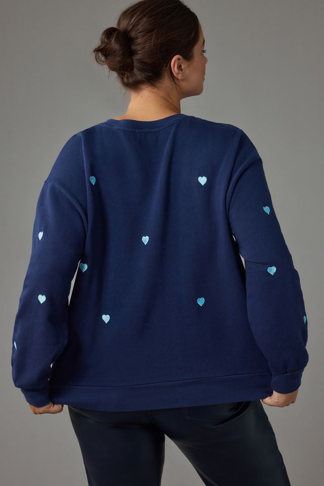 T.La Crewneck Sweatshirt #4
