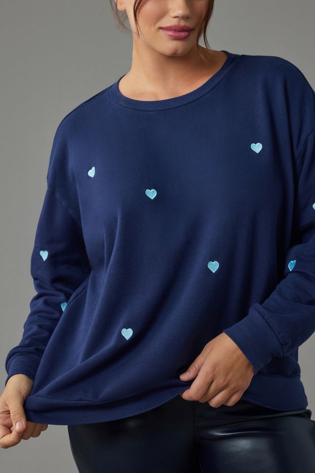 T.La Crewneck Sweatshirt #5