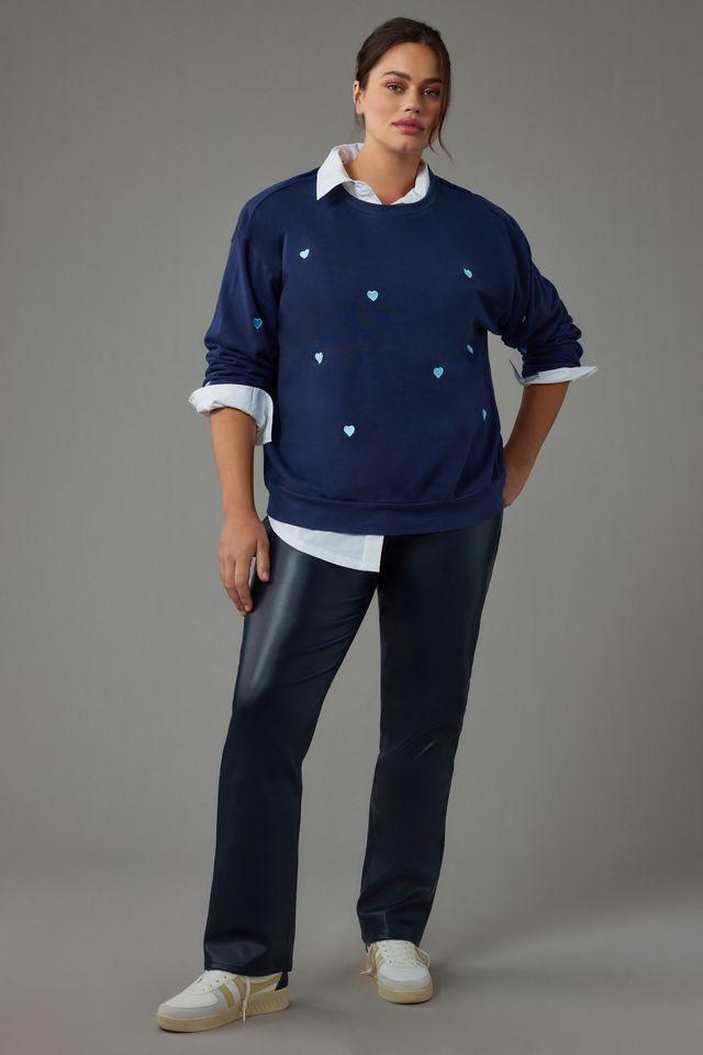 T.La Crewneck Sweatshirt #6