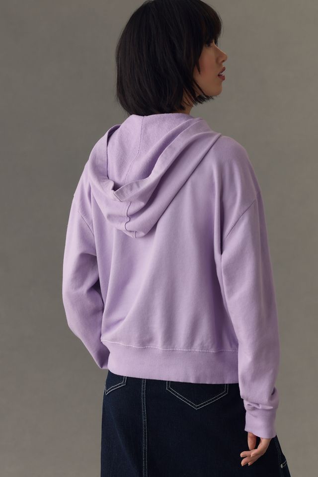 T.La Hooded Sweatshirt #1