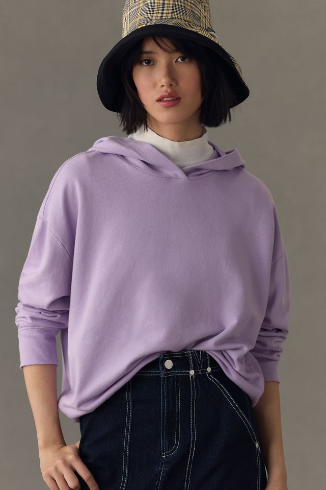 T.La Hooded Sweatshirt #2