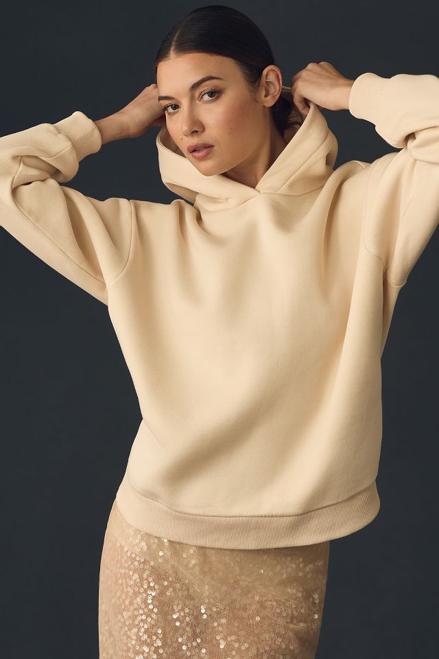 Anthropologie sweatshirt on sale