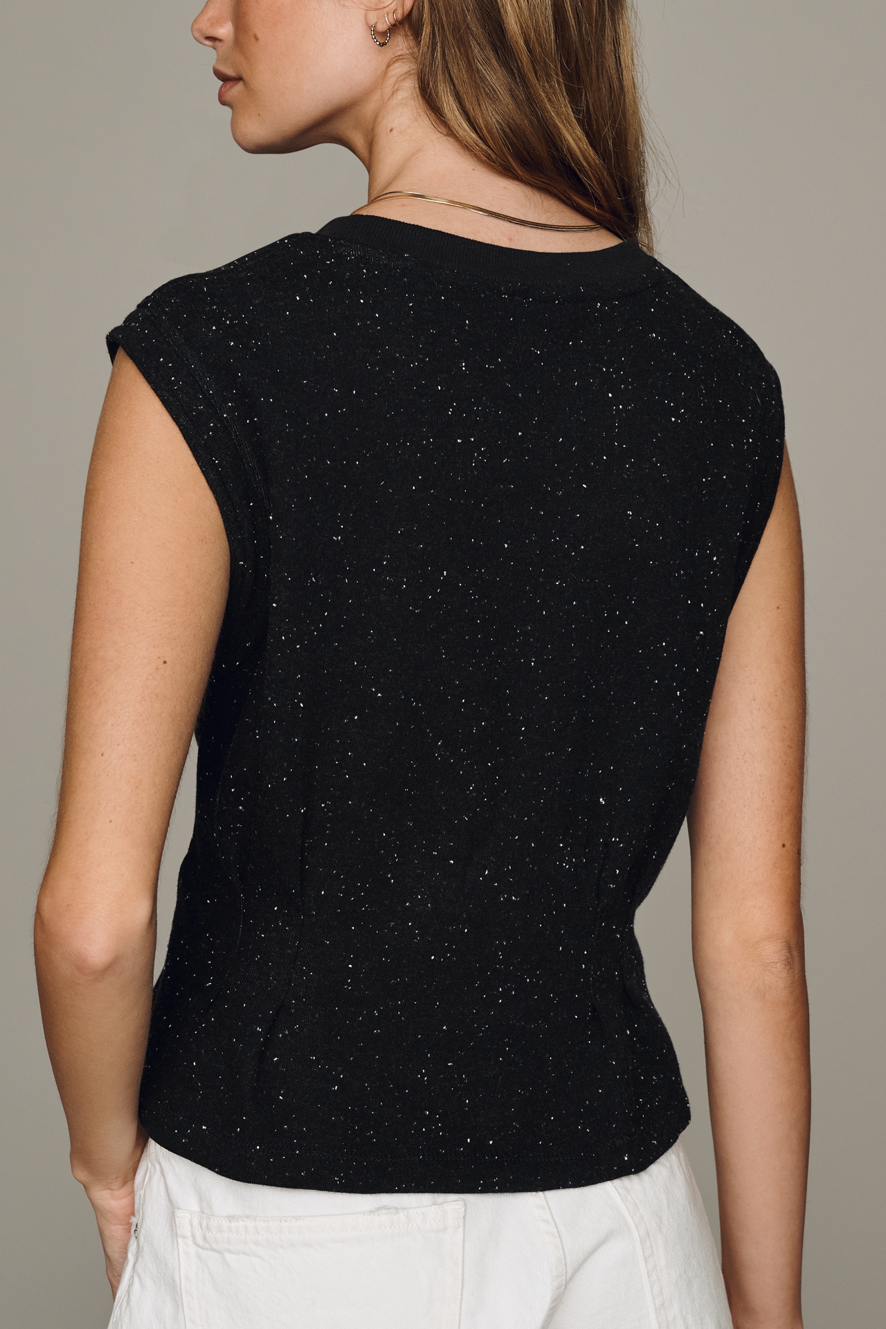 Pilcro Heavyweight Shell Tank