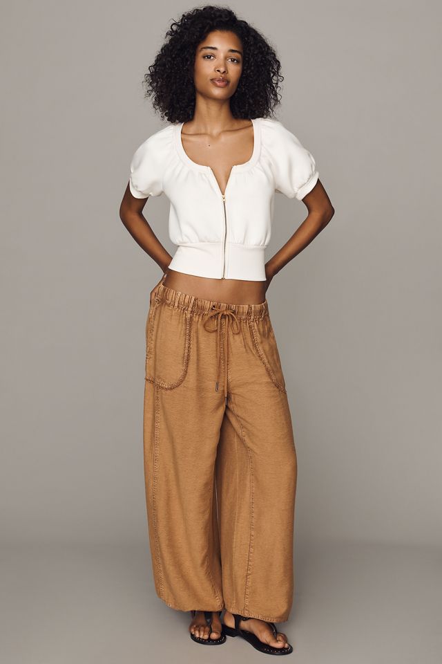 By Anthropologie Y2K Sweatshirt #1
