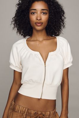 By Anthropologie Y2K Sweatshirt
