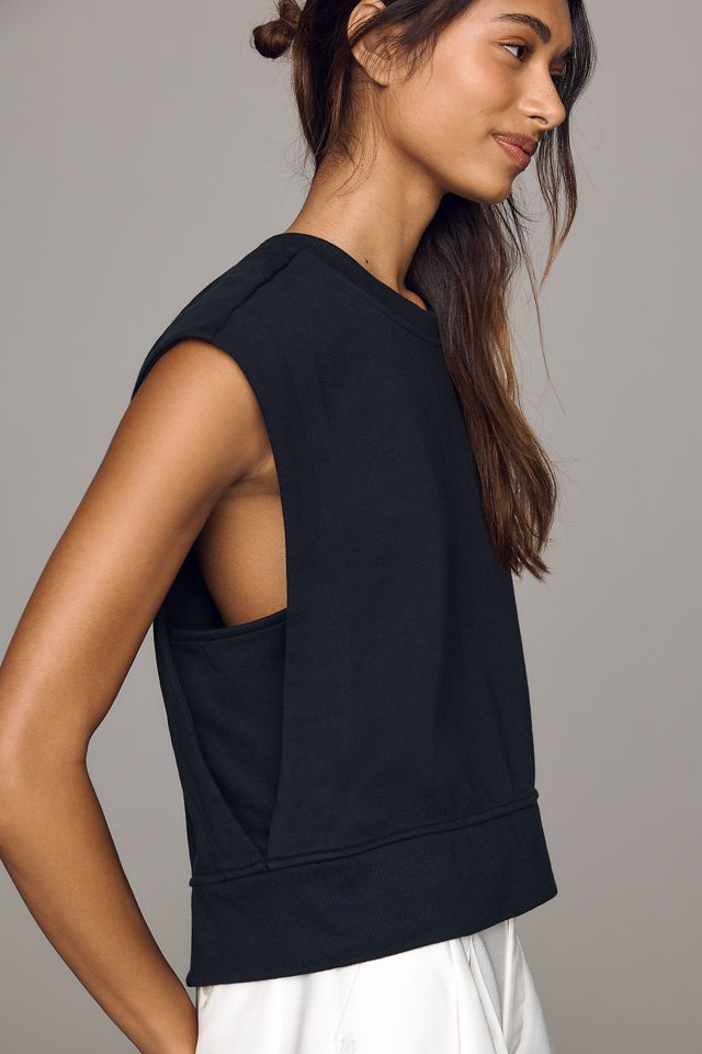 Maeve Back Bow Sweater #1