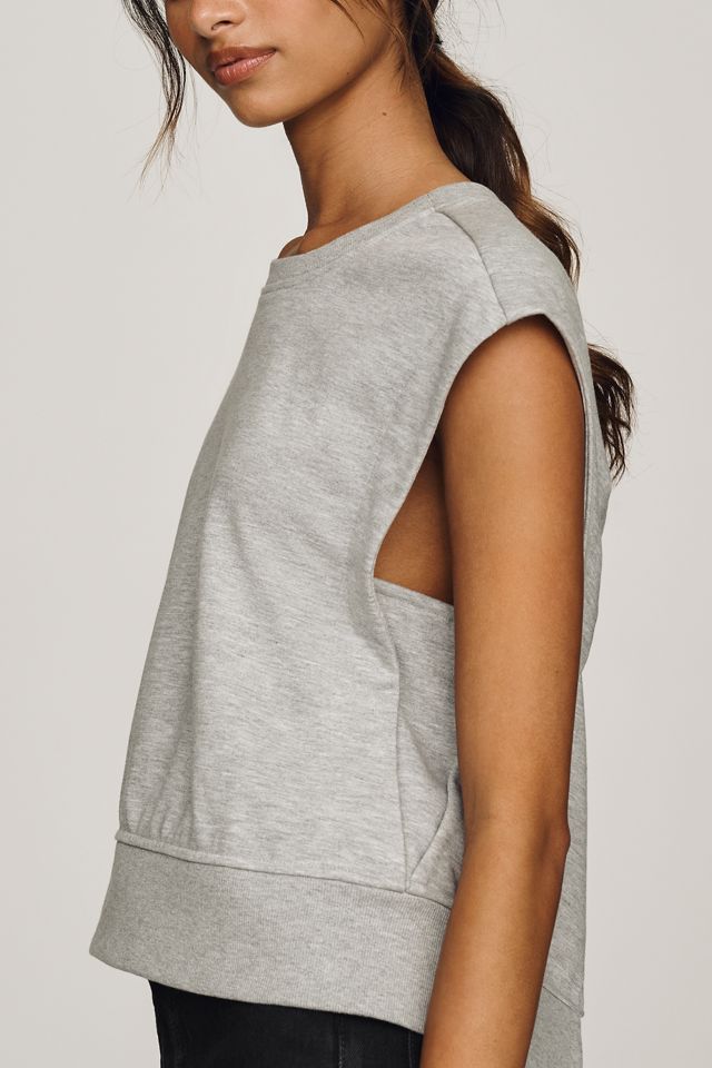 Maeve Back Bow Sweater #2