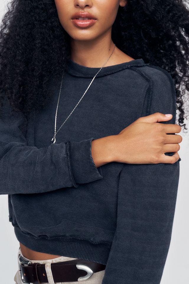 Pilcro 100% Cotton Seamed Top #2