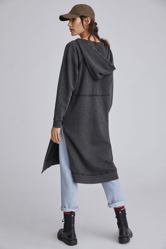 Pilcro Duster Hoody #2